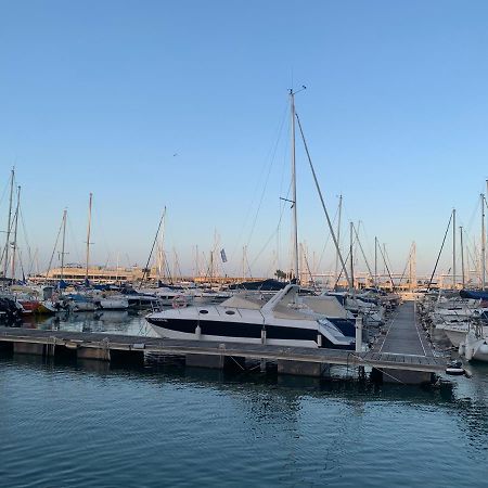 德尼亚Planta Baja Con Porche Y Piscina, Cerca Del Mar公寓 外观 照片