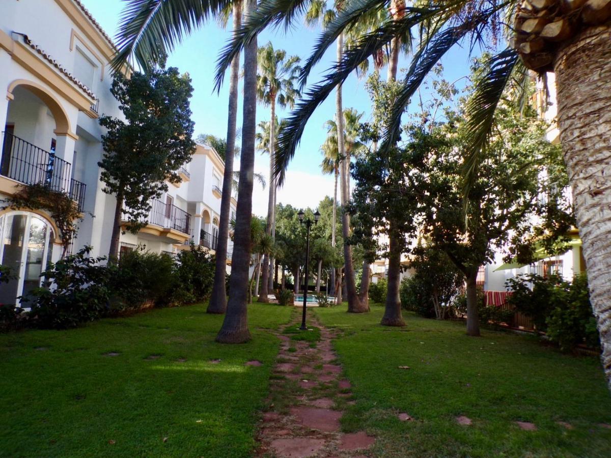 德尼亚Planta Baja Con Porche Y Piscina, Cerca Del Mar公寓 外观 照片